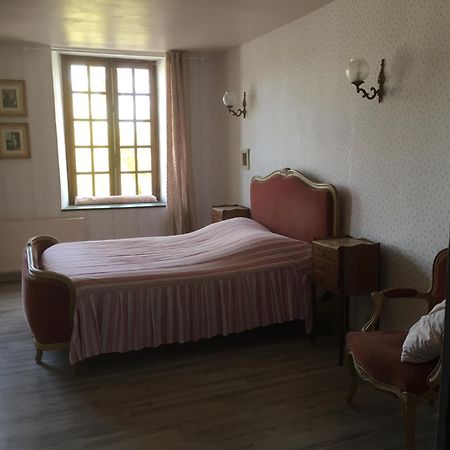 Chez Memere Helene Villa Sormonne ภายนอก รูปภาพ