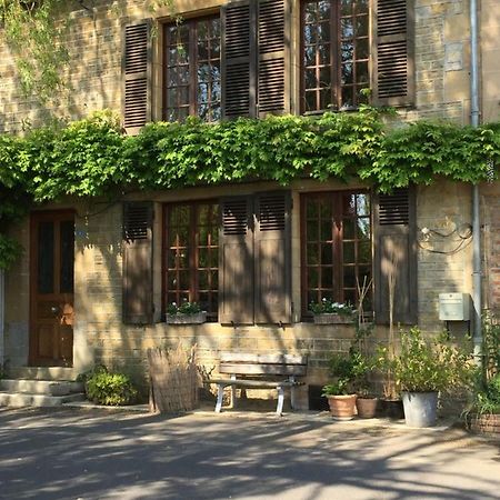 Chez Memere Helene Villa Sormonne ภายนอก รูปภาพ