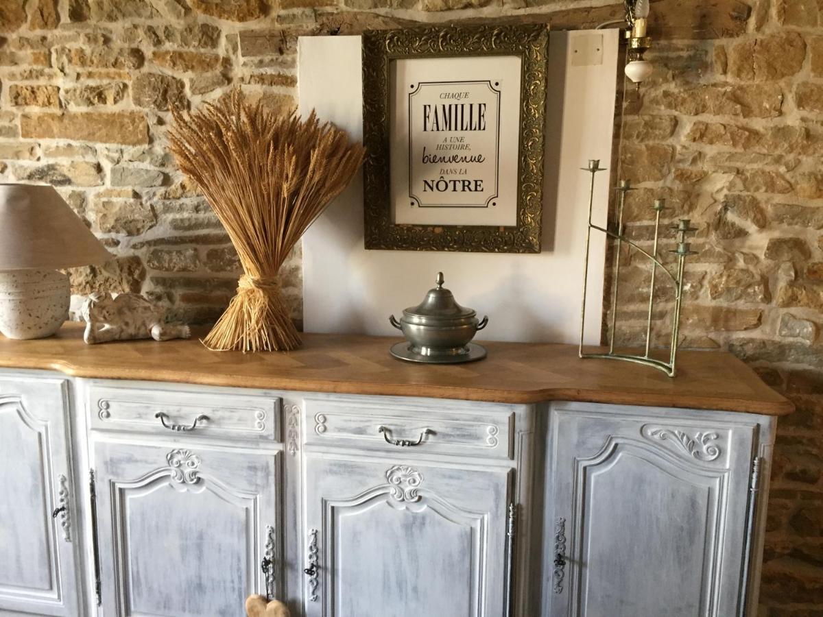 Chez Memere Helene Villa Sormonne ภายนอก รูปภาพ