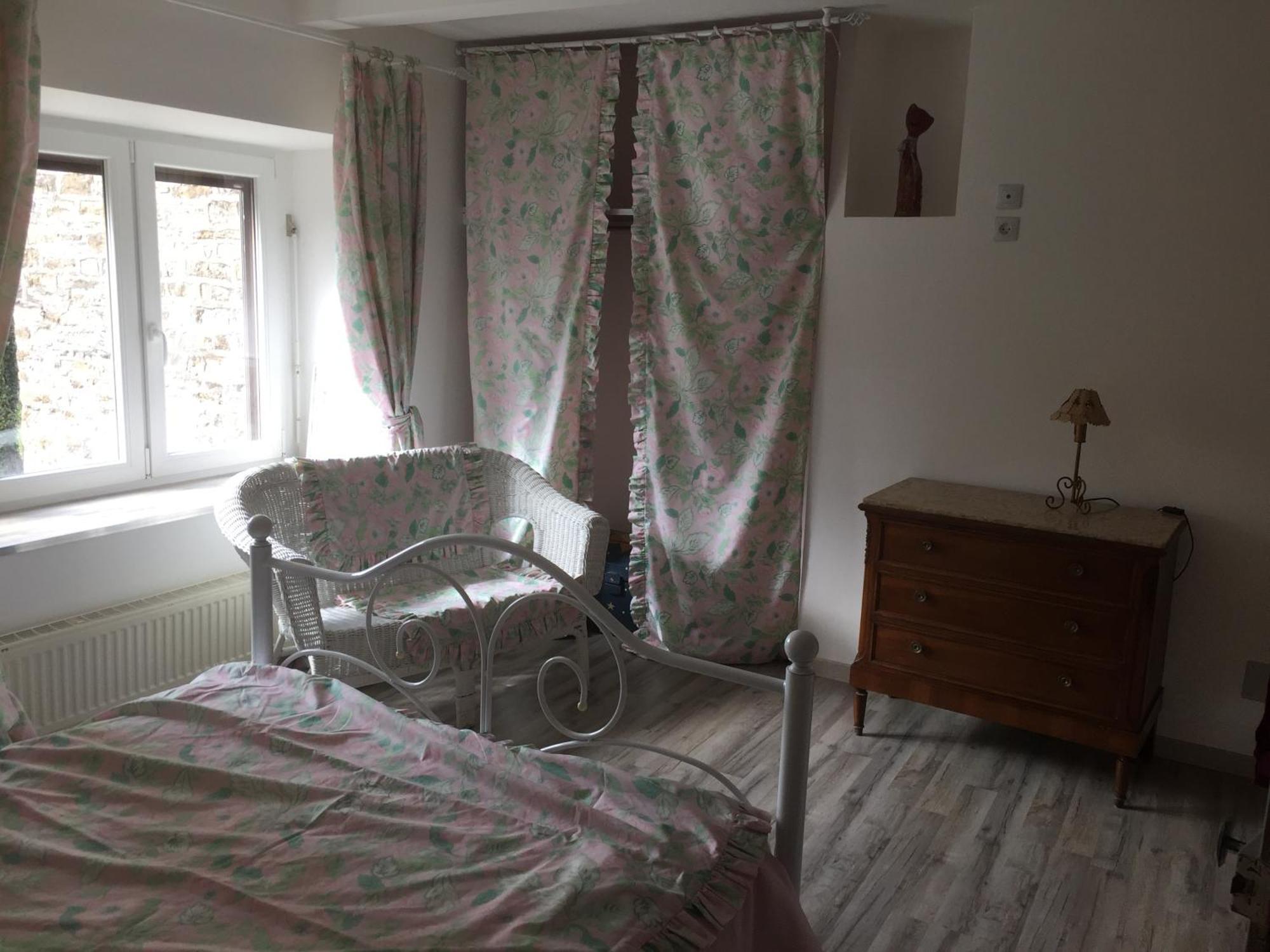 Chez Memere Helene Villa Sormonne ภายนอก รูปภาพ
