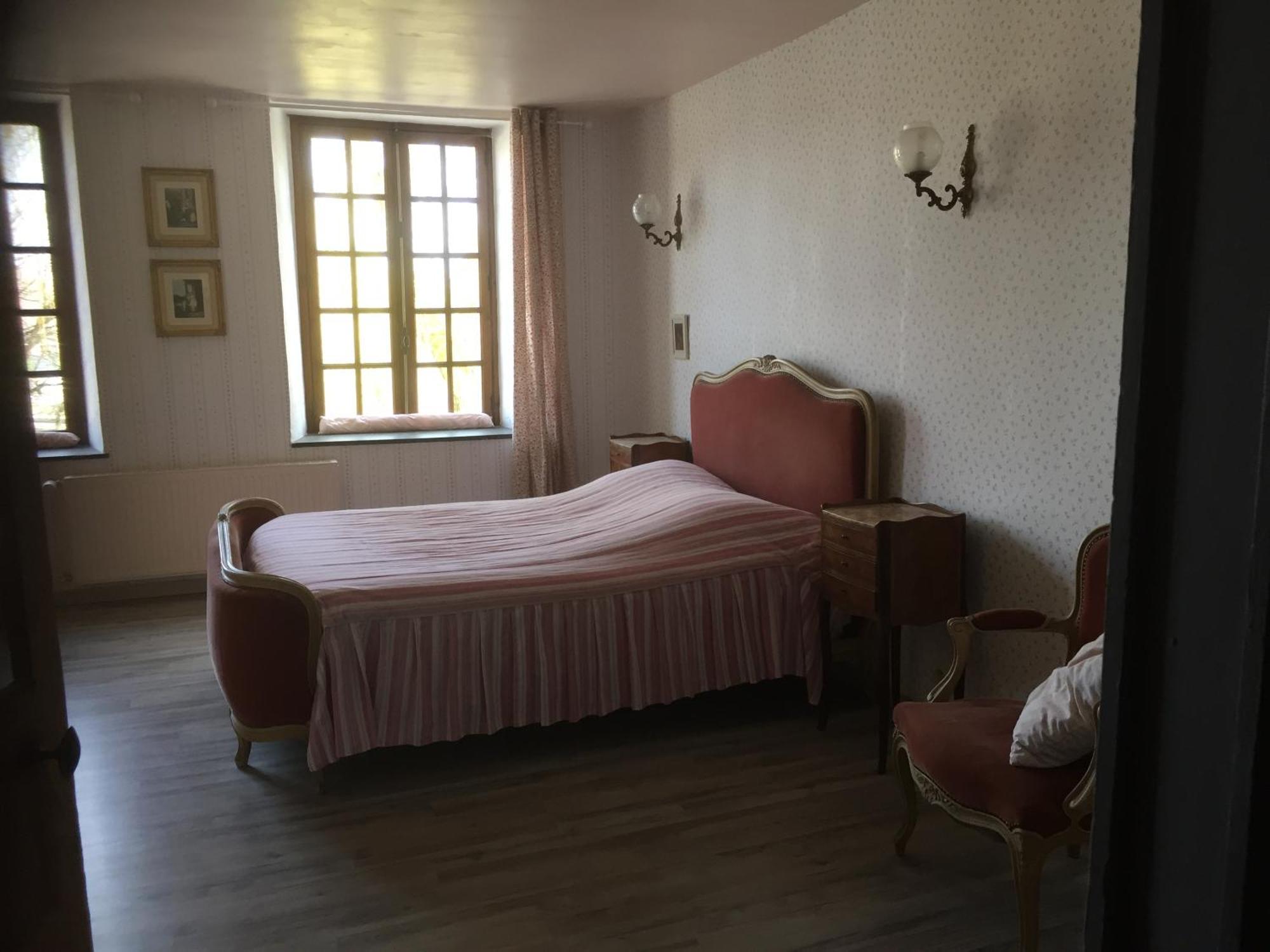 Chez Memere Helene Villa Sormonne ภายนอก รูปภาพ