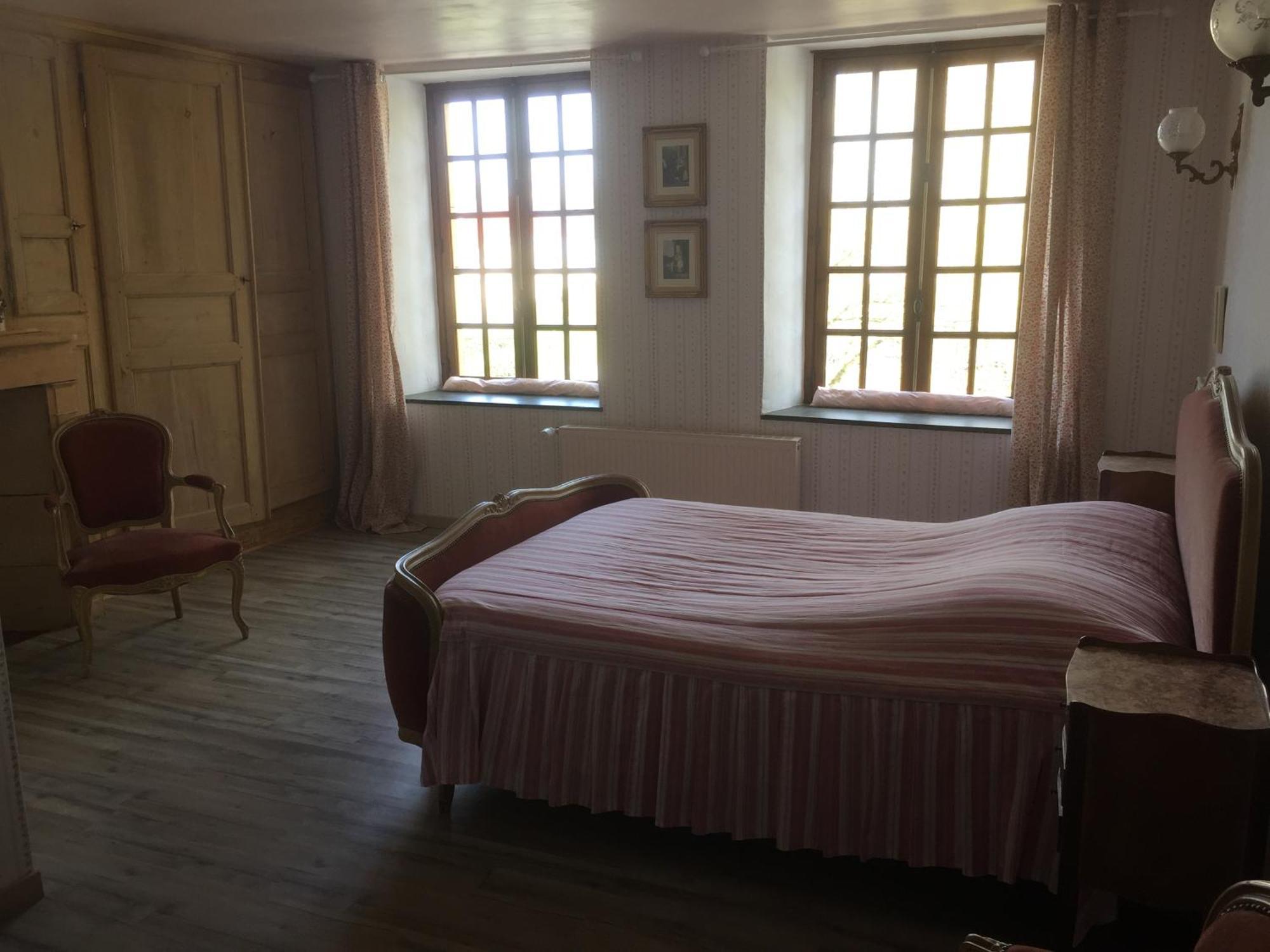 Chez Memere Helene Villa Sormonne ภายนอก รูปภาพ