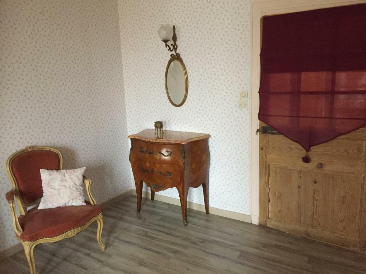 Chez Memere Helene Villa Sormonne ภายนอก รูปภาพ