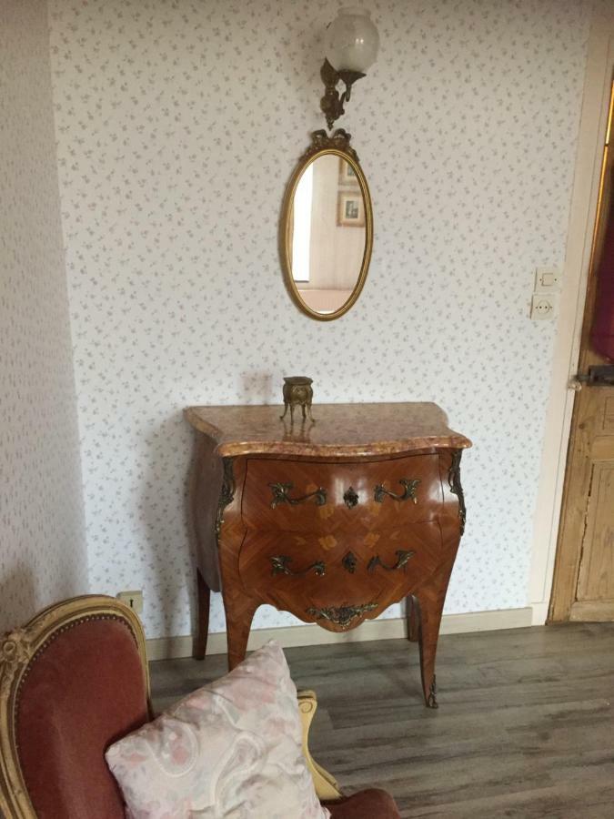 Chez Memere Helene Villa Sormonne ภายนอก รูปภาพ