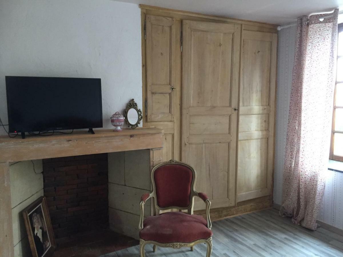Chez Memere Helene Villa Sormonne ภายนอก รูปภาพ