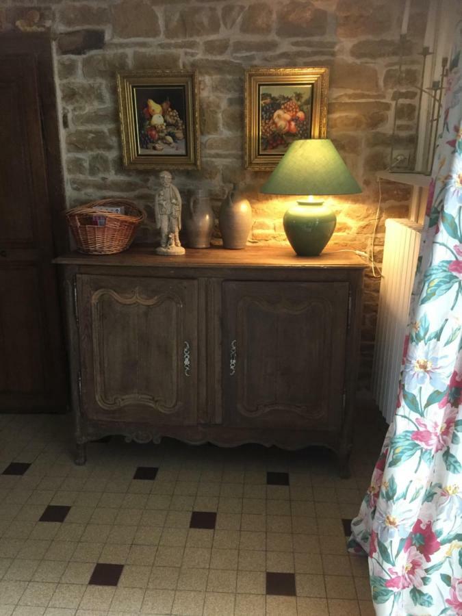Chez Memere Helene Villa Sormonne ภายนอก รูปภาพ