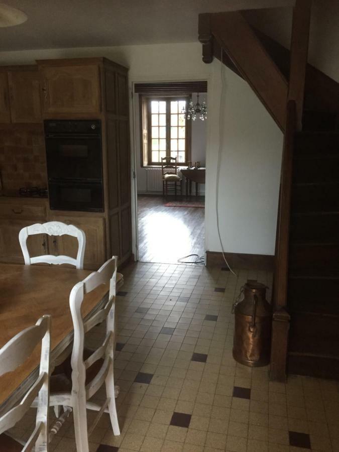 Chez Memere Helene Villa Sormonne ภายนอก รูปภาพ