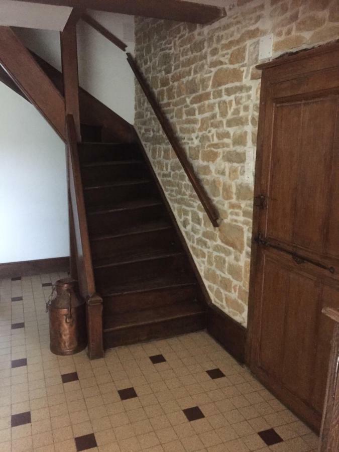 Chez Memere Helene Villa Sormonne ภายนอก รูปภาพ