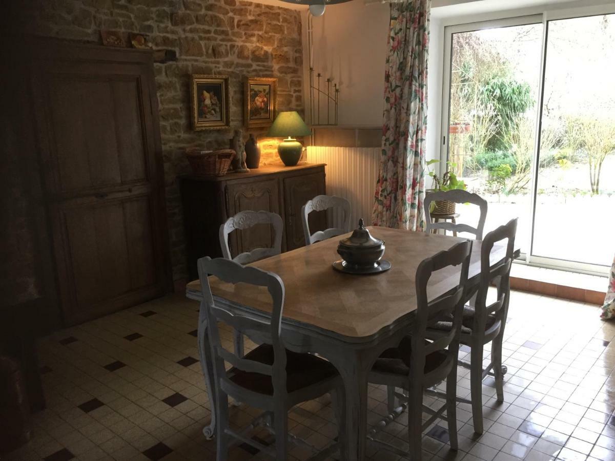 Chez Memere Helene Villa Sormonne ภายนอก รูปภาพ