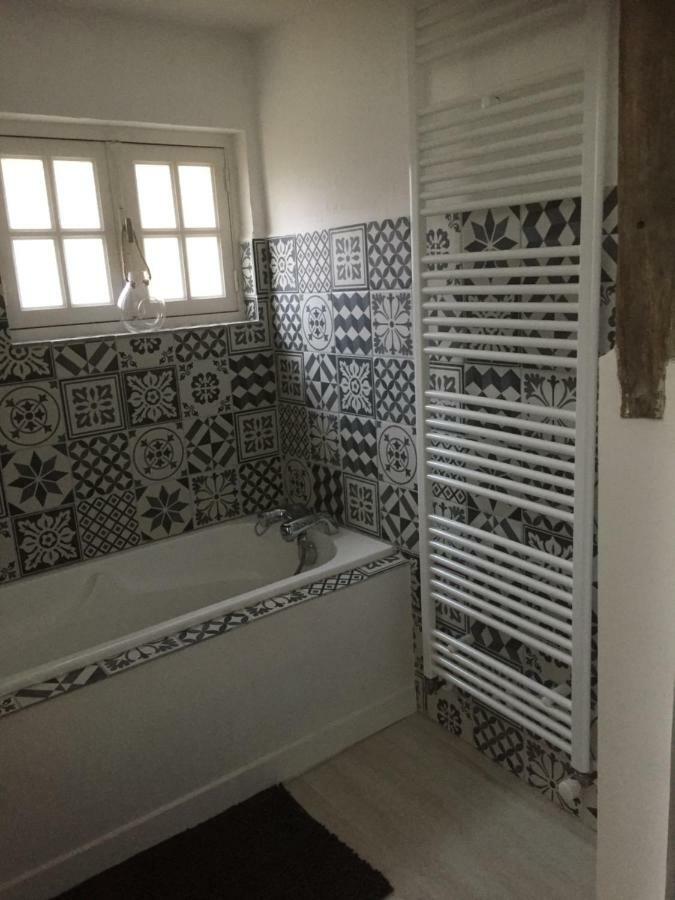 Chez Memere Helene Villa Sormonne ภายนอก รูปภาพ