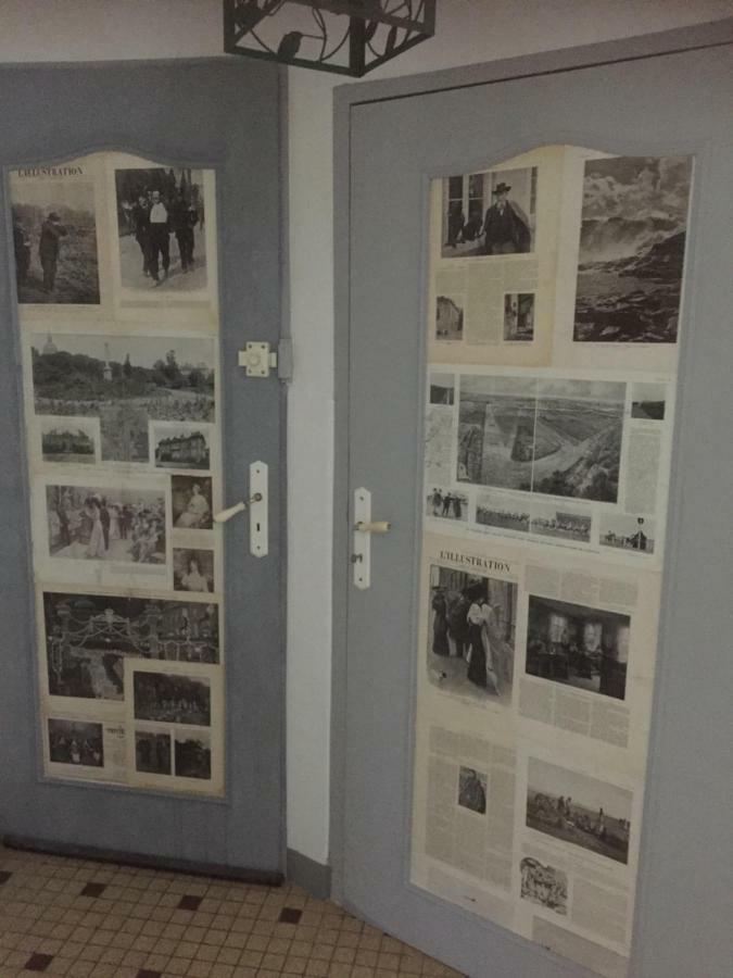 Chez Memere Helene Villa Sormonne ภายนอก รูปภาพ