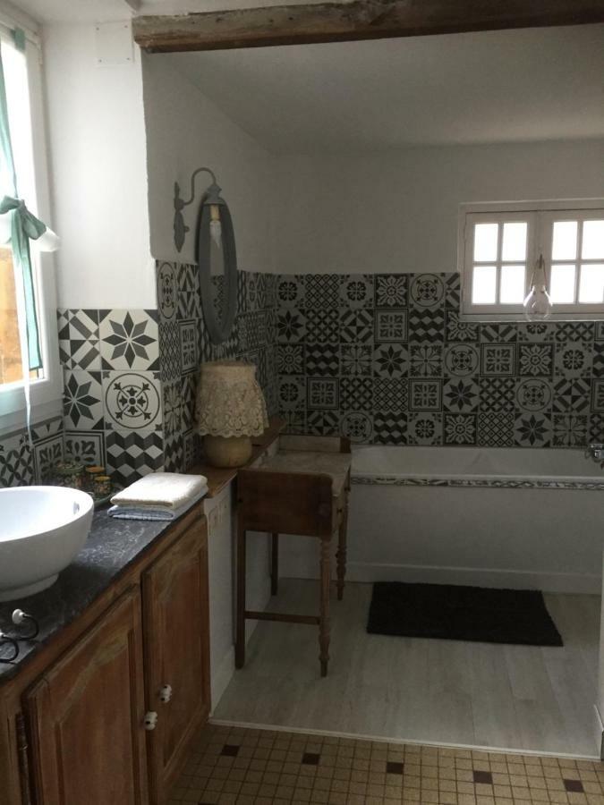 Chez Memere Helene Villa Sormonne ภายนอก รูปภาพ