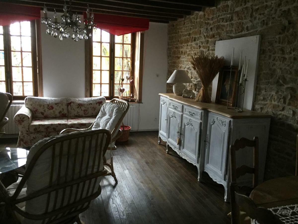 Chez Memere Helene Villa Sormonne ภายนอก รูปภาพ