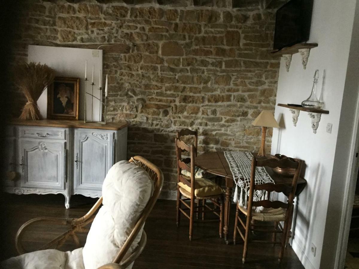 Chez Memere Helene Villa Sormonne ภายนอก รูปภาพ