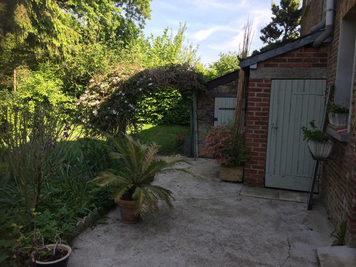 Chez Memere Helene Villa Sormonne ภายนอก รูปภาพ