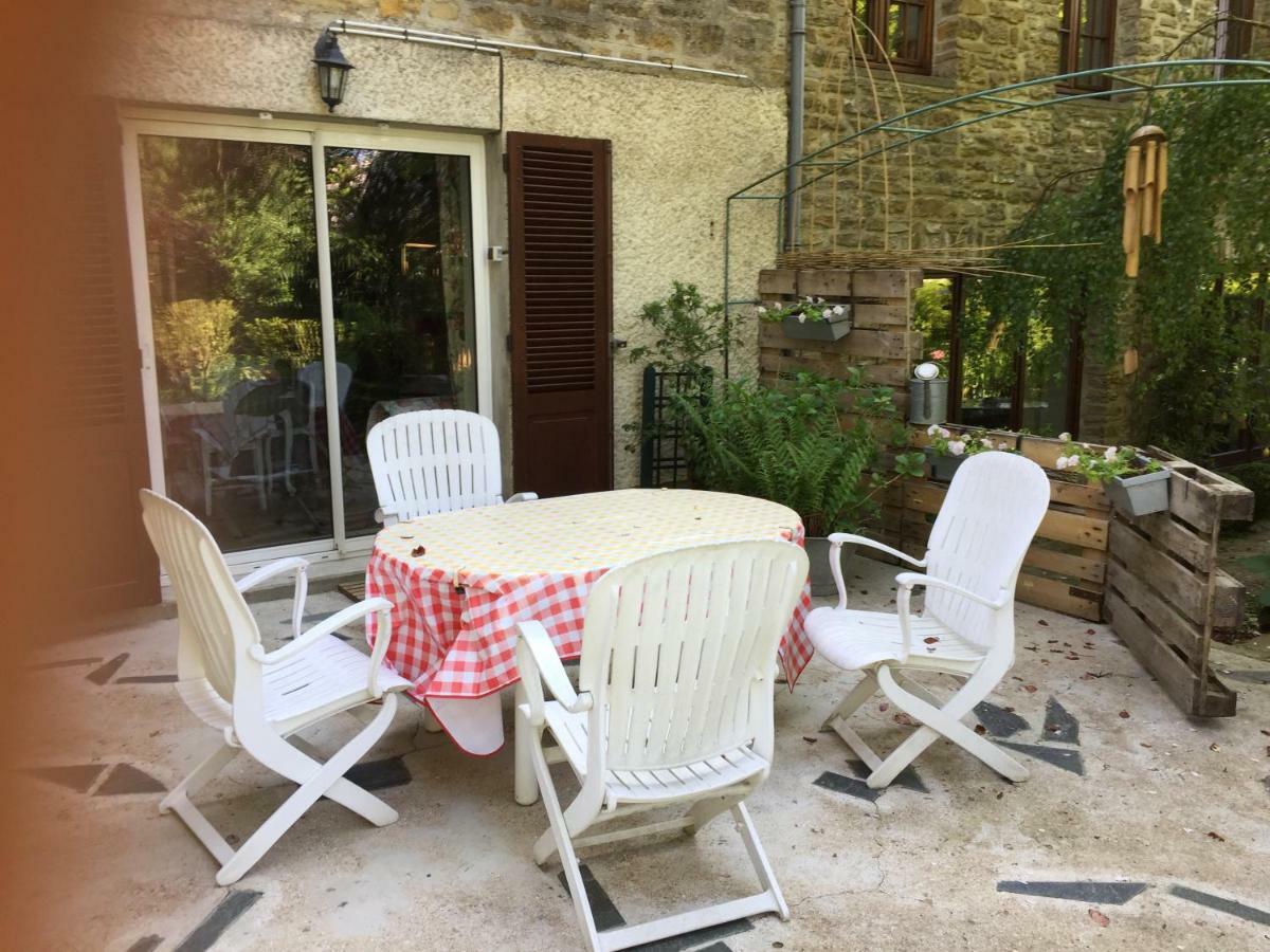 Chez Memere Helene Villa Sormonne ภายนอก รูปภาพ