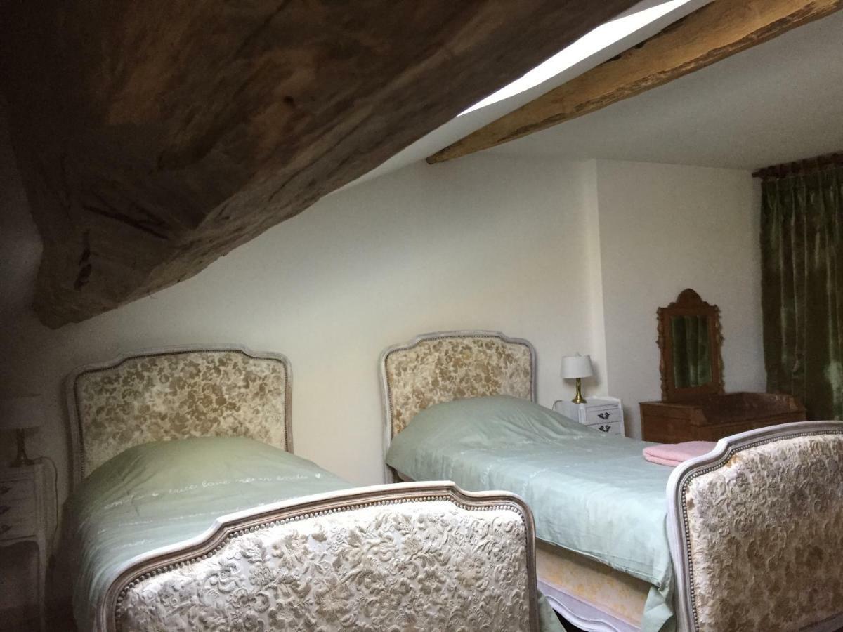 Chez Memere Helene Villa Sormonne ภายนอก รูปภาพ