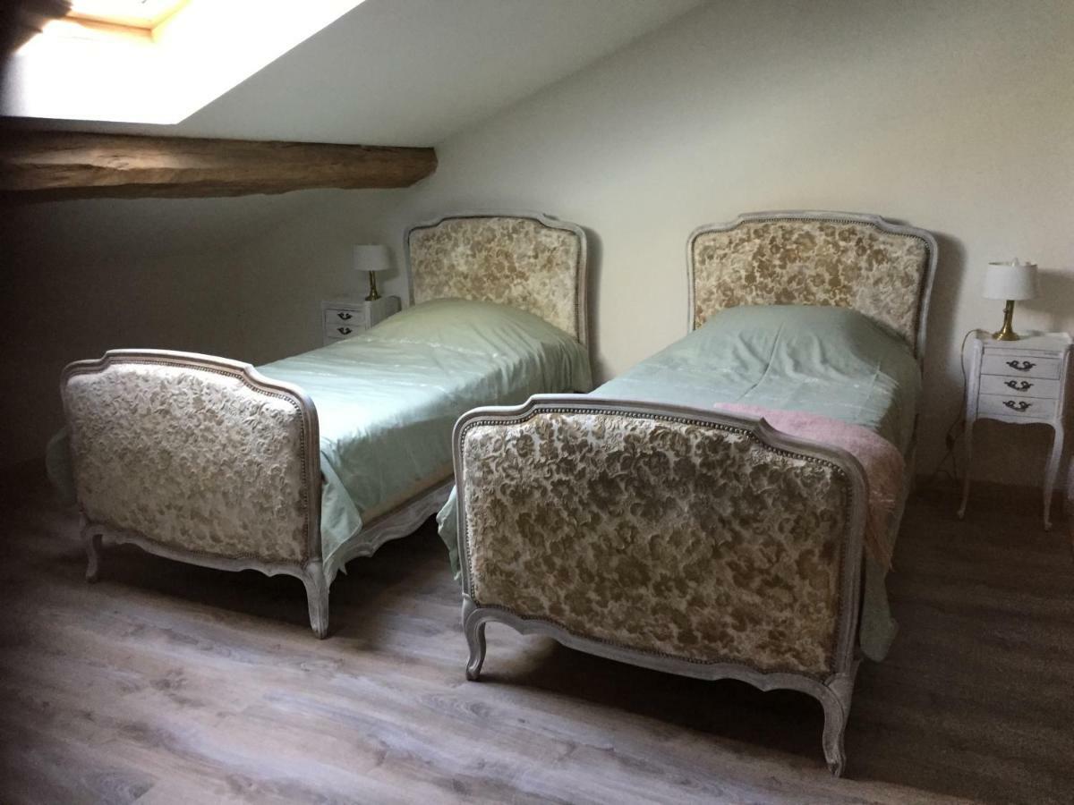 Chez Memere Helene Villa Sormonne ภายนอก รูปภาพ
